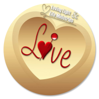 Admin loving light and life