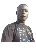 Mukwana Abdallah Jr. LHFU