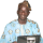 Rev. Abegunde Julius Taiwo.