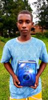 Ainomugisha Obadiah