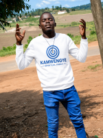 Mwesigye Anold