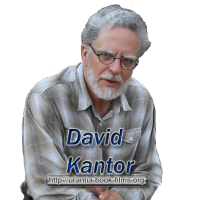 David Kantor