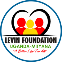 Levin Foundation Mityana Uganda