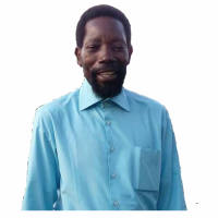 Mugisho Ndabuli Theophile