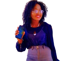 Musiimenta Fortunate (Baby Fortunate)