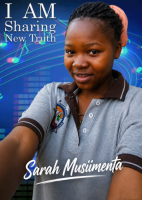 Sarah Musiimenta Revelation Music