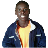 Godwin Nasasira (Nasser)