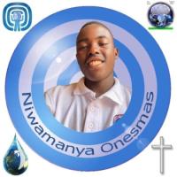 Niwamanya Onesmas