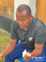 Samuel Rwaboona Sande