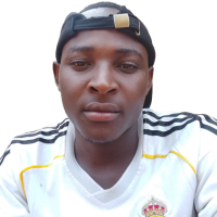 Tumuhimbise Nickson Faith Son of Christ Michael