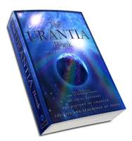 The Urantia Library