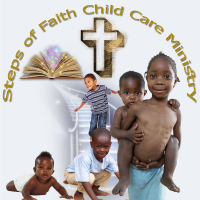 Steps of Faith Child Care Ministry