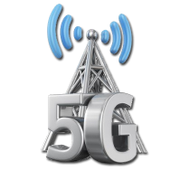The 5G War — Technology versus Humanity