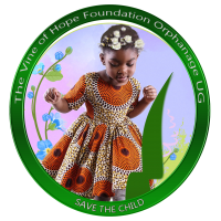 Vine of Hope Foundation Orphanage UG