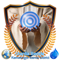 Urantia Outreach Kamwenge Uganda Ibanda District