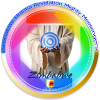 Zimbabwe Urantia Revelation Mighty Messengers