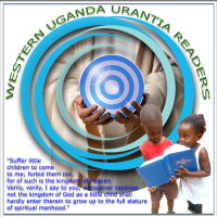 Western Uganda Urantia Book Readers