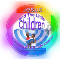 Jesus And The Little Children Study Group