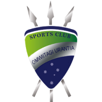 OMWIITAGI URANTIA SPORTS CLUB