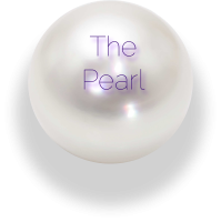 Finding The Pearl of Great Price