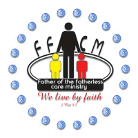 FATHER OF THE FATHERLESS CARE MINISTRY