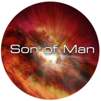 Son of Man: Urantia Project