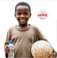 URANTIA JUNIOR'S FOOTBALL ACADEMY. ⚽♥️