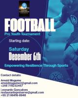 PRO YOUTH TOURNAMENT