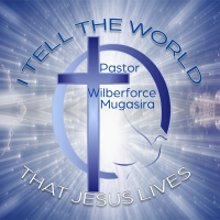 Divine Worship Center Ministries Kamwenge Town Council Pr Wilberforce Mugasira