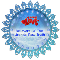 Believers Of The Urantia New Truth