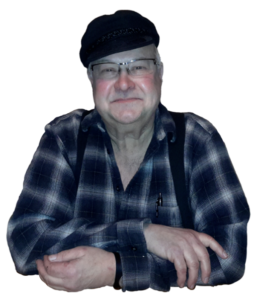 Ronald Fournier Profile