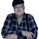 Ronald Fournier Profile