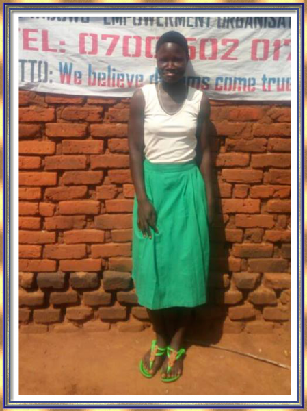 Moreen