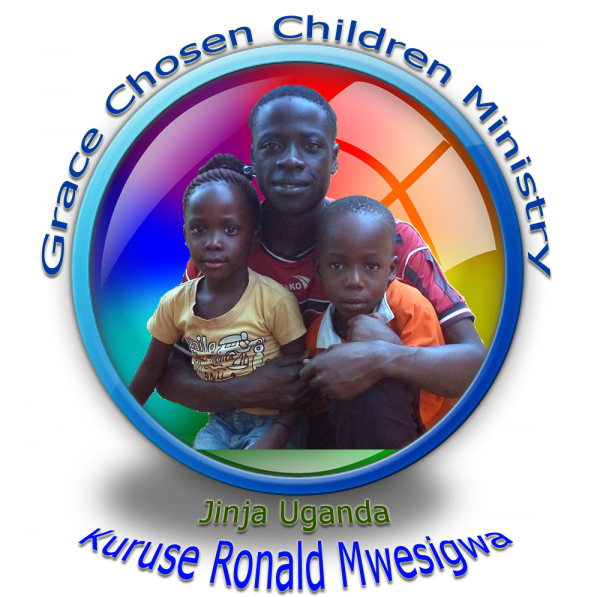 Logo Grace Chosen Children 03