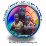 Logo Grace Chosen Children 01