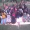 Children's prayers at Hope Orphan Centre-Iganga