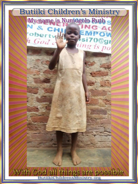 Numugolo_Ruth