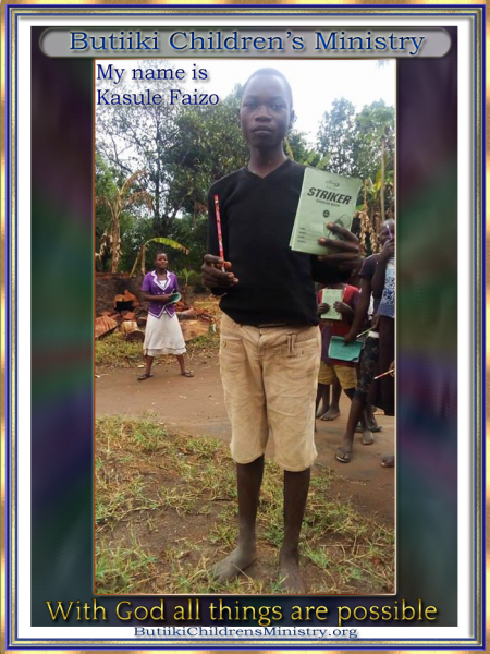 Kasule_Faizo
