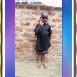 Mwembe Ibrahim
