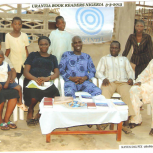 Urantia Fellowships Nigeria 