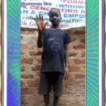Muwereza Ben