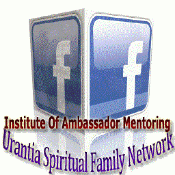 Urantia Spiritual Family Network Facebook