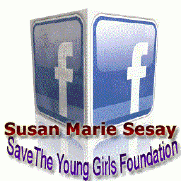 Save The Young Girls Foundation Facebook