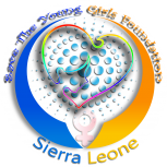 Save The Young Girls Foundation Logo