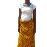 Aminata Kamara  Care Mother