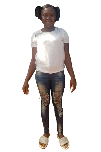 Susan Marie Sesay Full