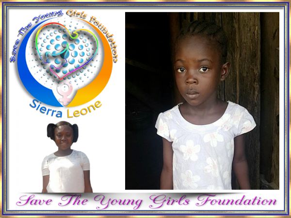 Emma Sesay