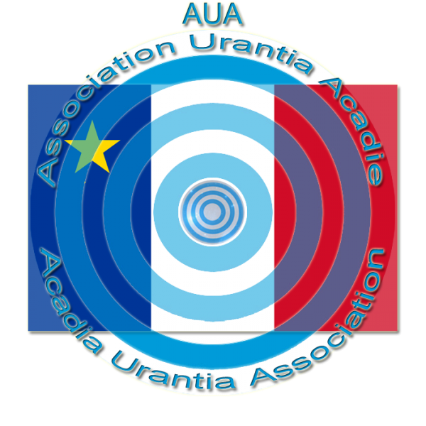 Association Urantia Acadie - Acadia Urantia Association White Bkg