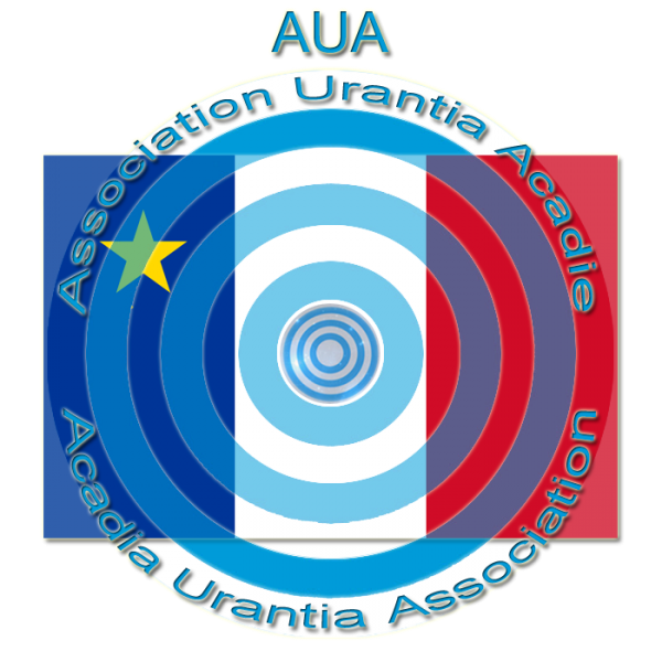 Association Urantia Acadie - Acadia Urantia Association Clear Bkg
