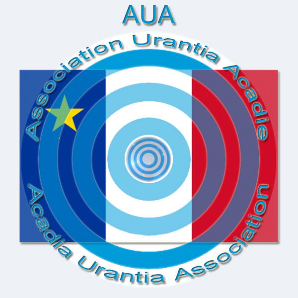 Association Urantia Acadie - Acadia Urantia Association SFN Bkg